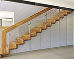 Construction et protection de vos escaliers par Escaliers Maisons à Domléger-Longvillers